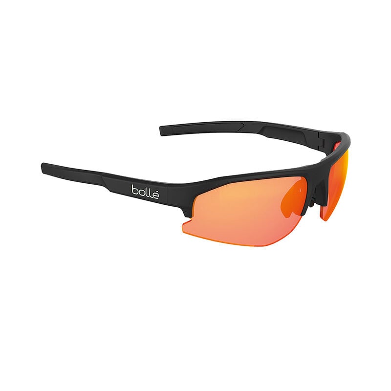 BOLT 2.0, Black Matte-Phantom Brown Red Photochromic, hi-res image number null
